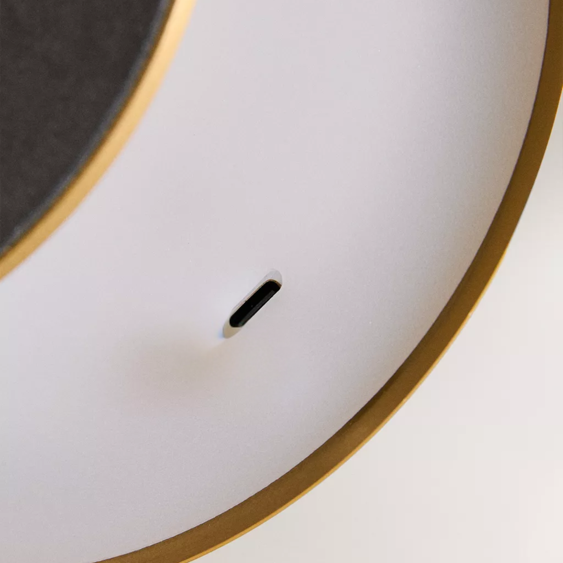 Touch Dimmer Table Lamp