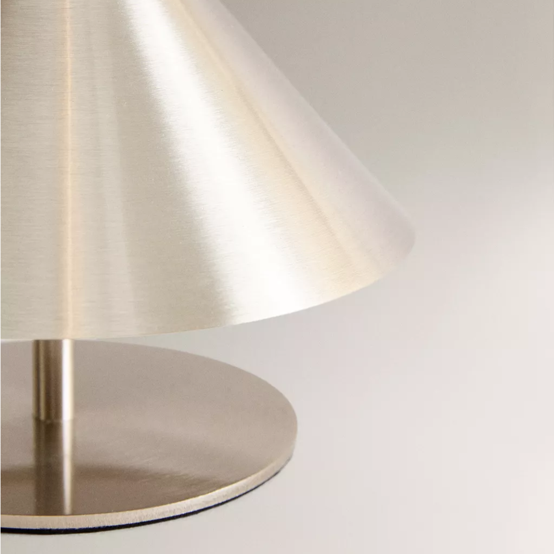 Touch Dimmer Table Lamp