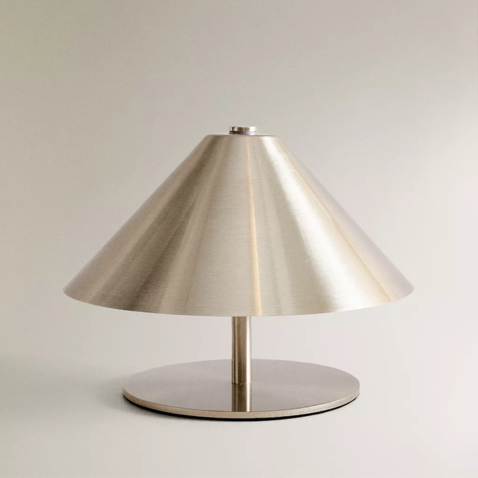 Touch Dimmer Table Lamp