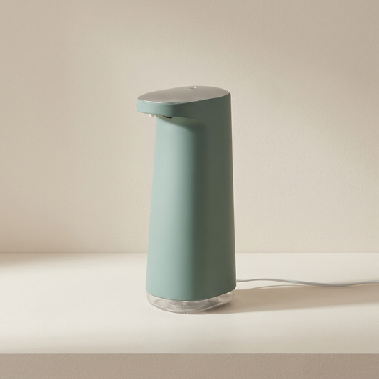 Touchless Foam Soap Dispenser
