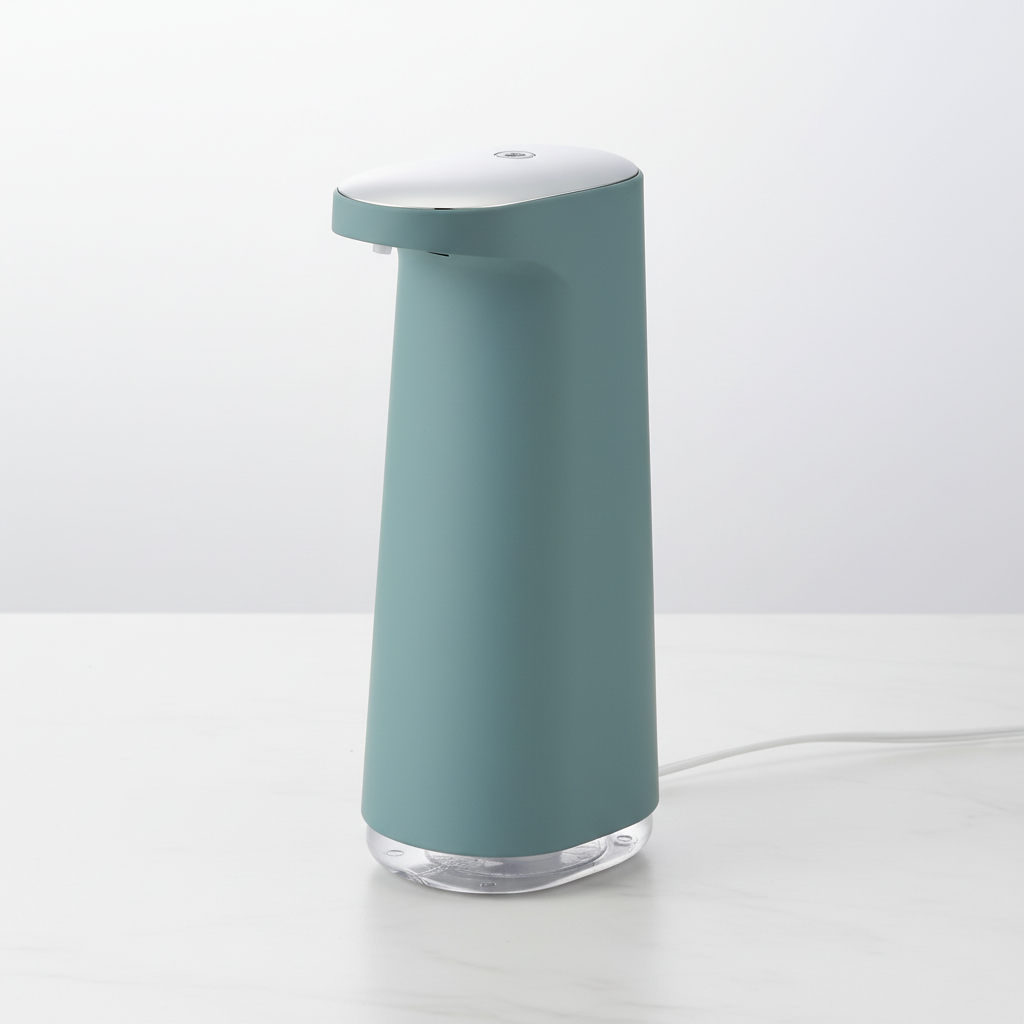 Touchless Foam Soap Dispenser