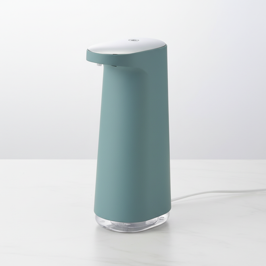 Touchless Foam Soap Dispenser