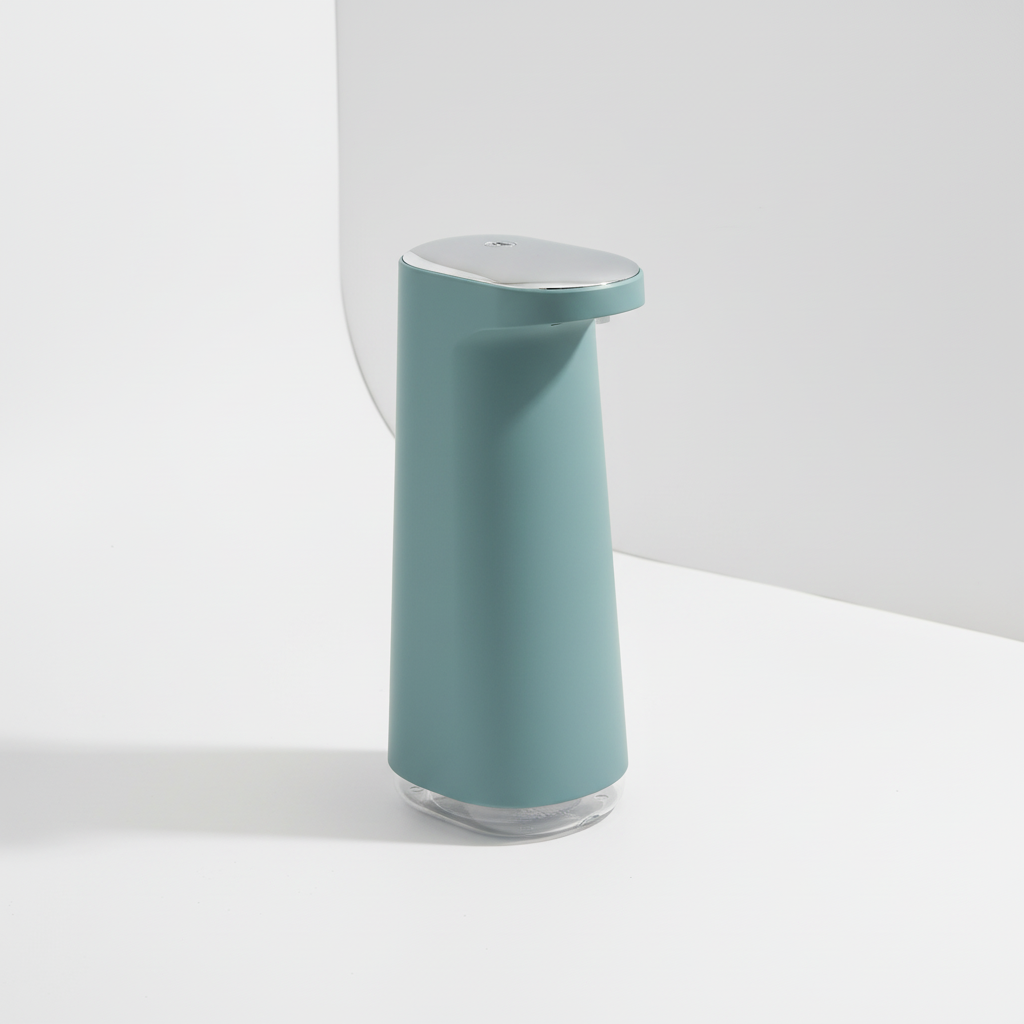Touchless Foam Soap Dispenser