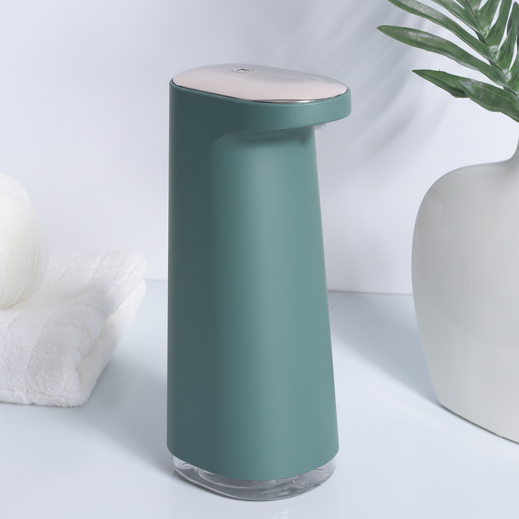 Touchless Foam Soap Dispenser
