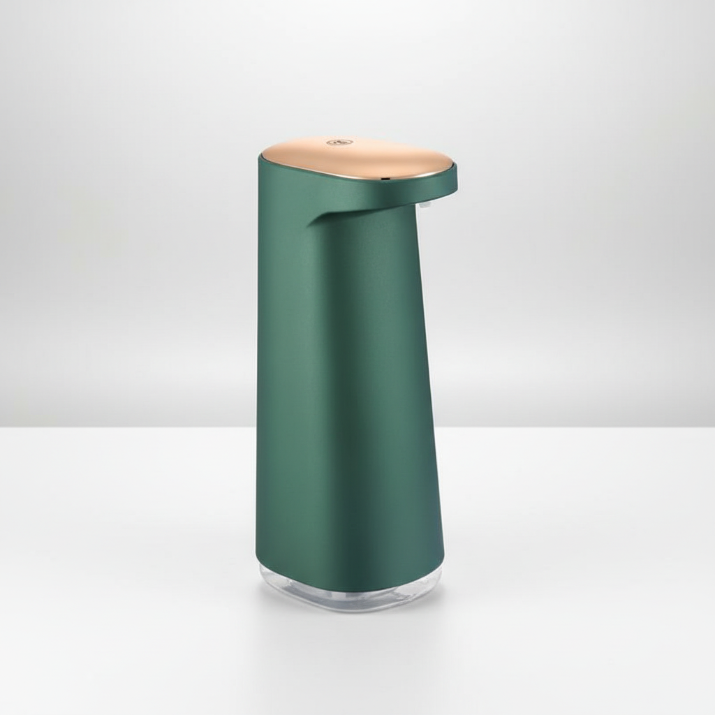 Touchless Foam Soap Dispenser