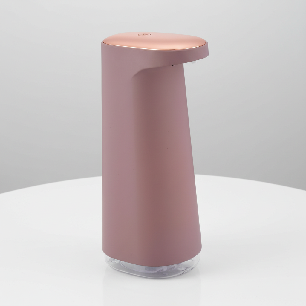 Touchless Foam Soap Dispenser