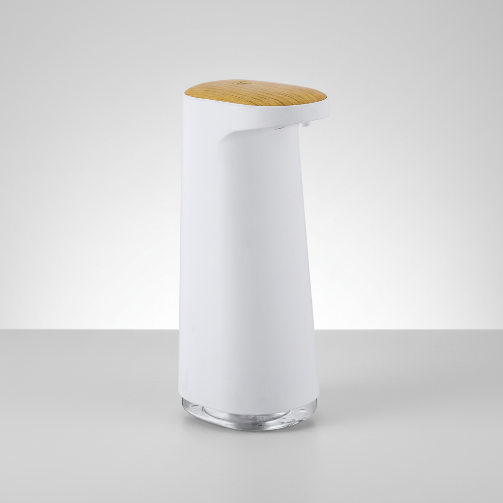 Touchless Foam Soap Dispenser