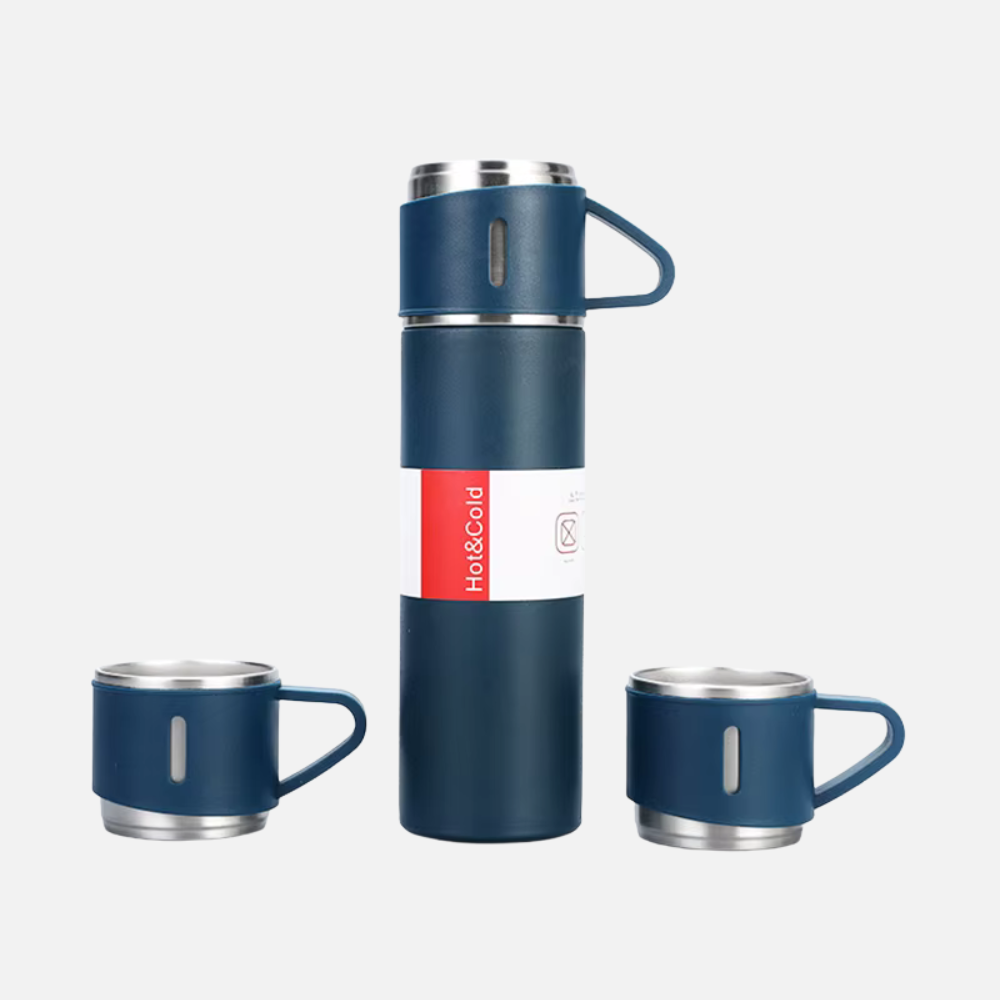 Vacuum Insulated Travel Mug
