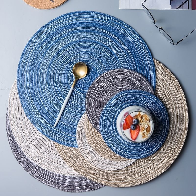 Versatile Placemats Set