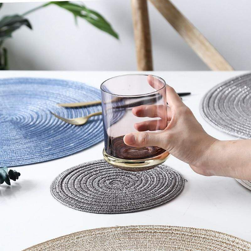 Versatile Placemats Set