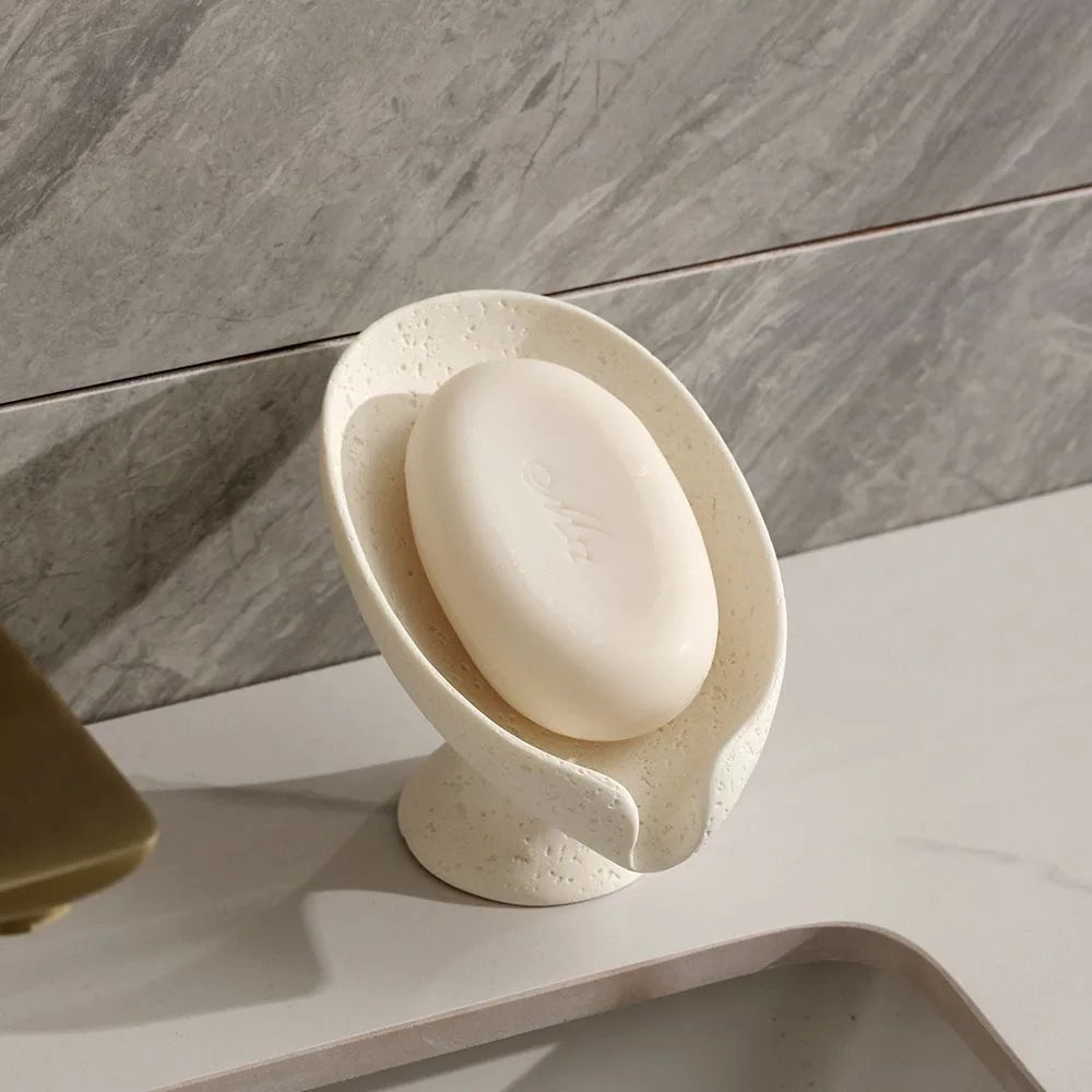 Wabi-Sabi Press Pump Soap Dispenser