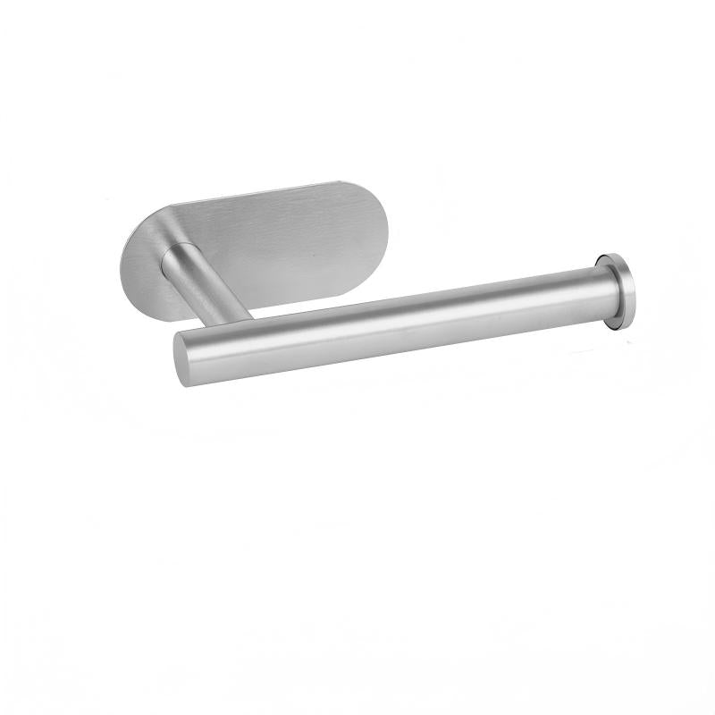 Wall Mounted Adhesive Paper Towel Holder