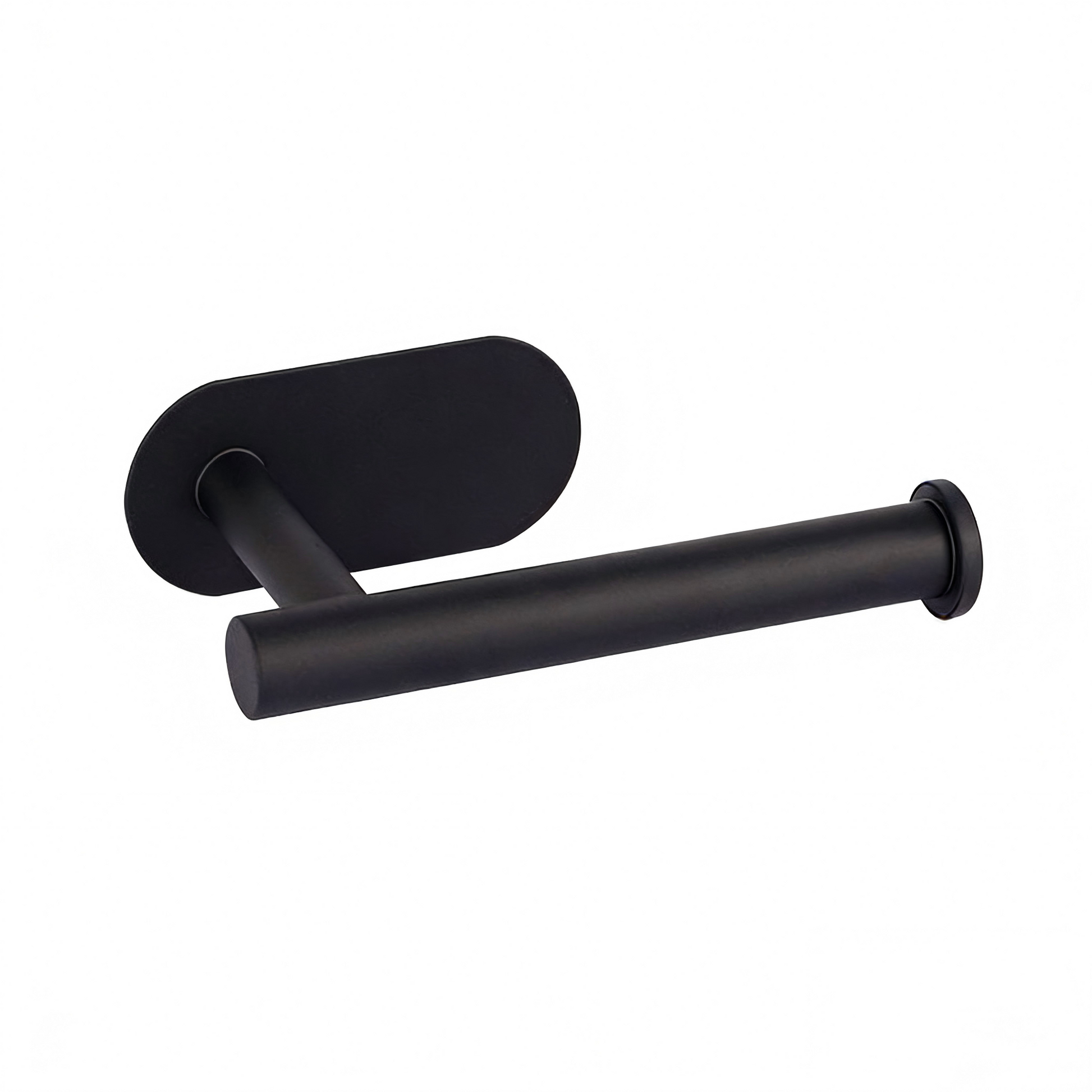 Wall Mounted Adhesive Paper Towel Holder