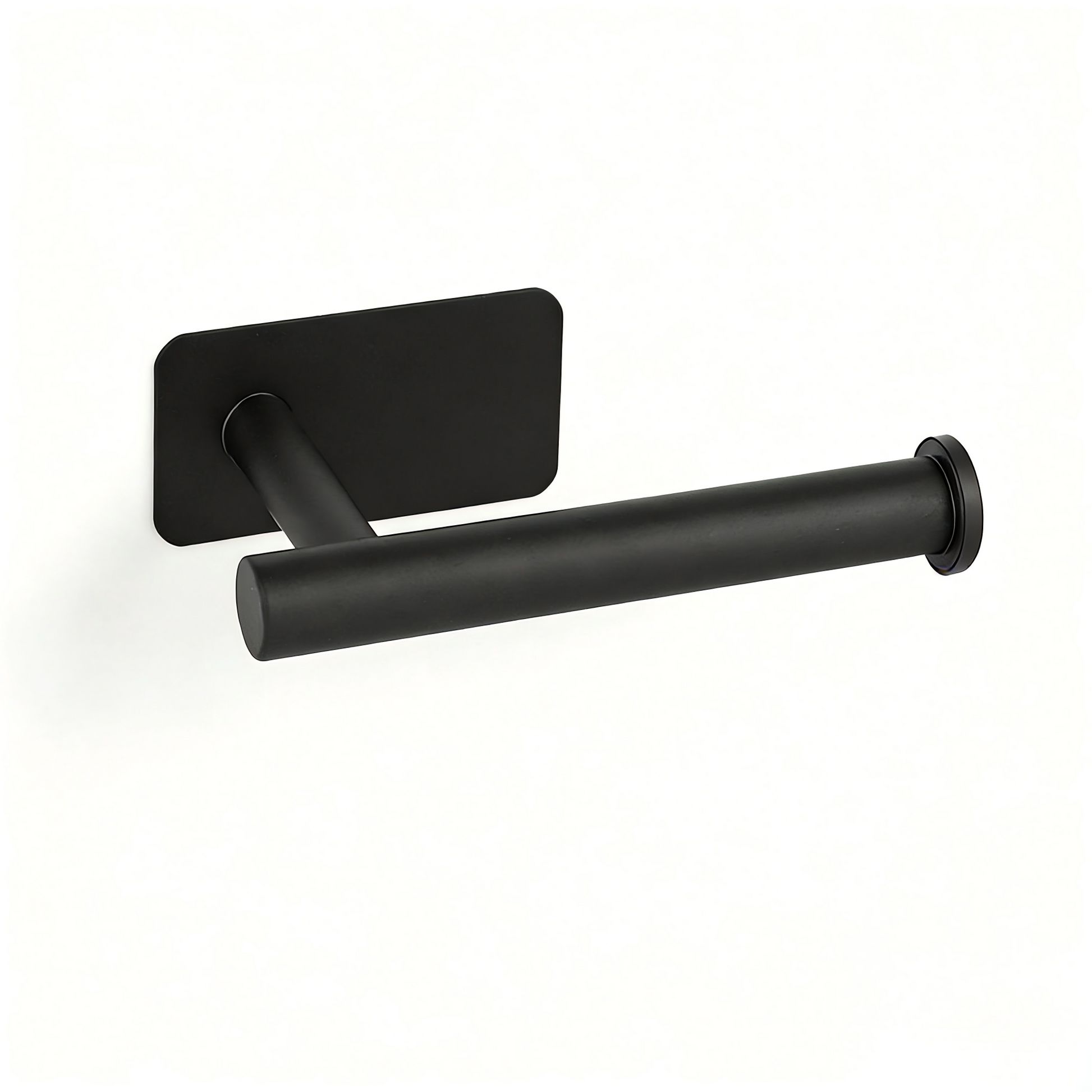 Wall Mounted Adhesive Paper Towel Holder