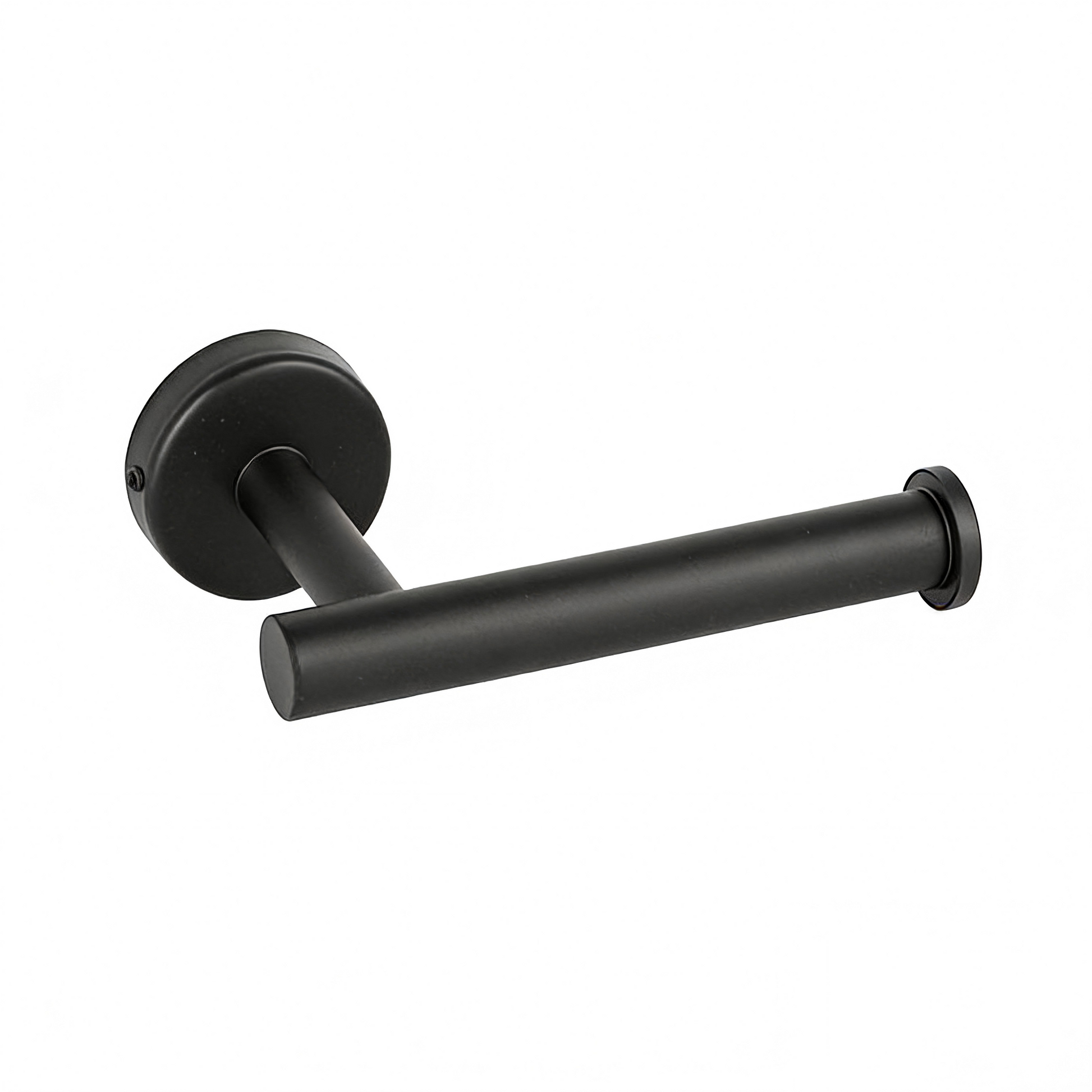 Wall Mounted Adhesive Paper Towel Holder