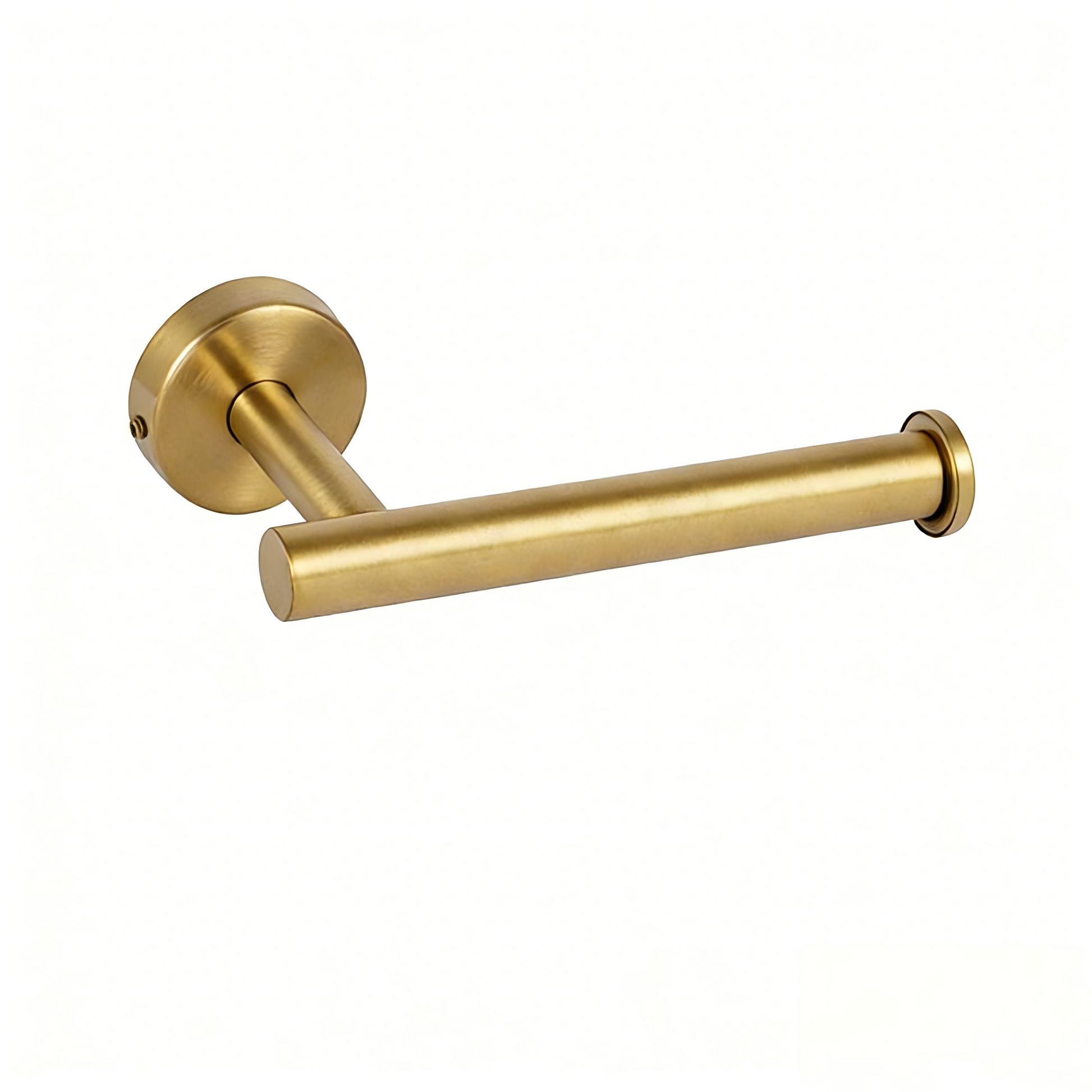 Wall Mounted Adhesive Paper Towel Holder