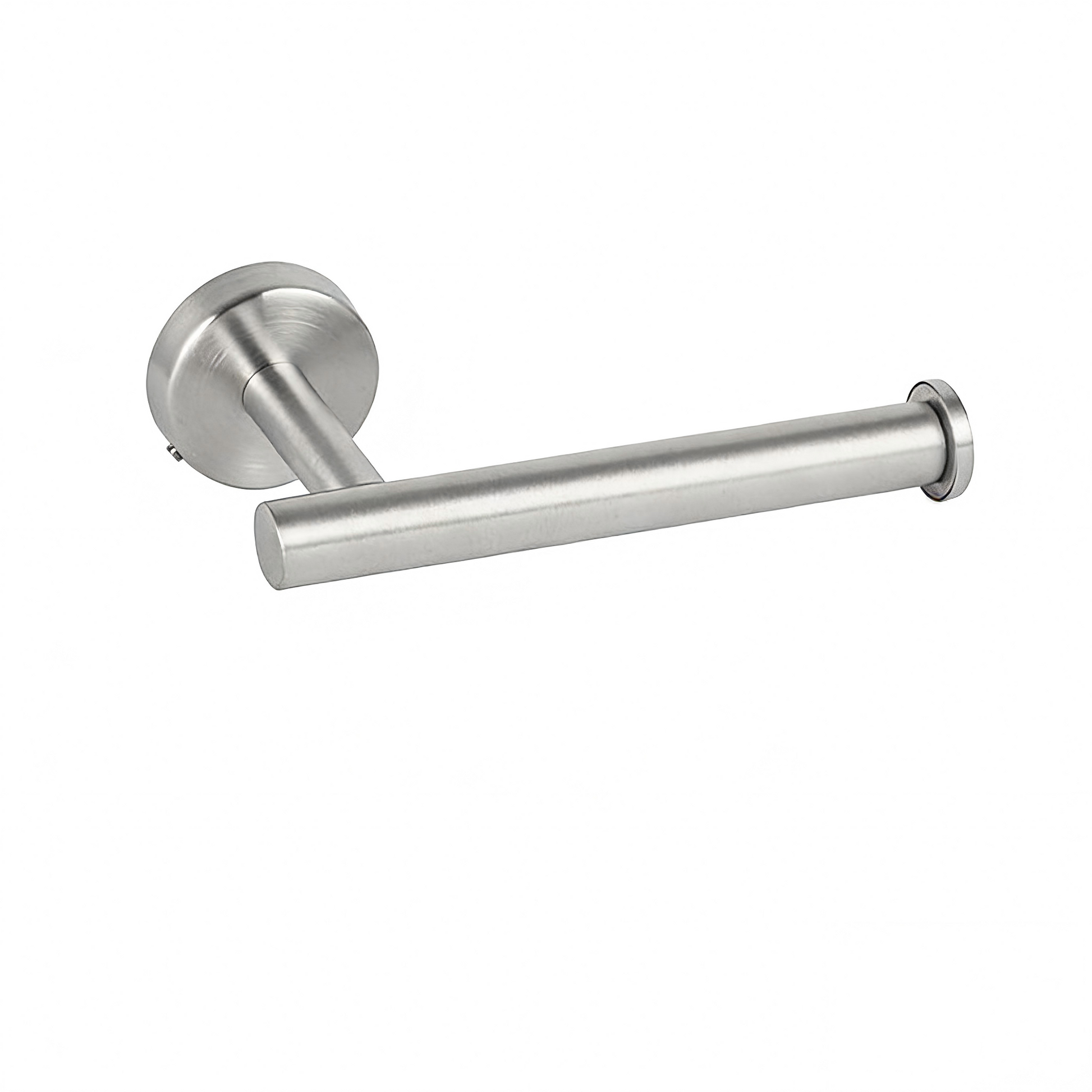 Wall Mounted Adhesive Paper Towel Holder