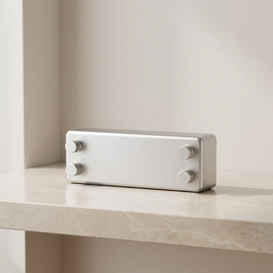 Wall Mounted Ret retractable Clothesline