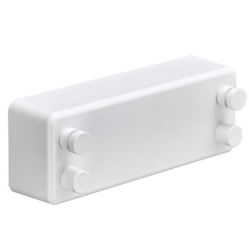 Wall Mounted Ret retractable Clothesline