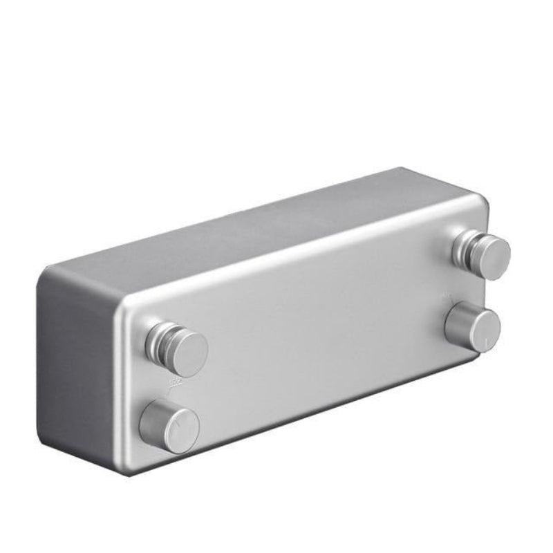 Wall Mounted Ret retractable Clothesline
