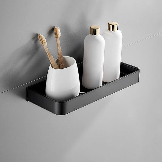 Wall Mounted Storage Shelf