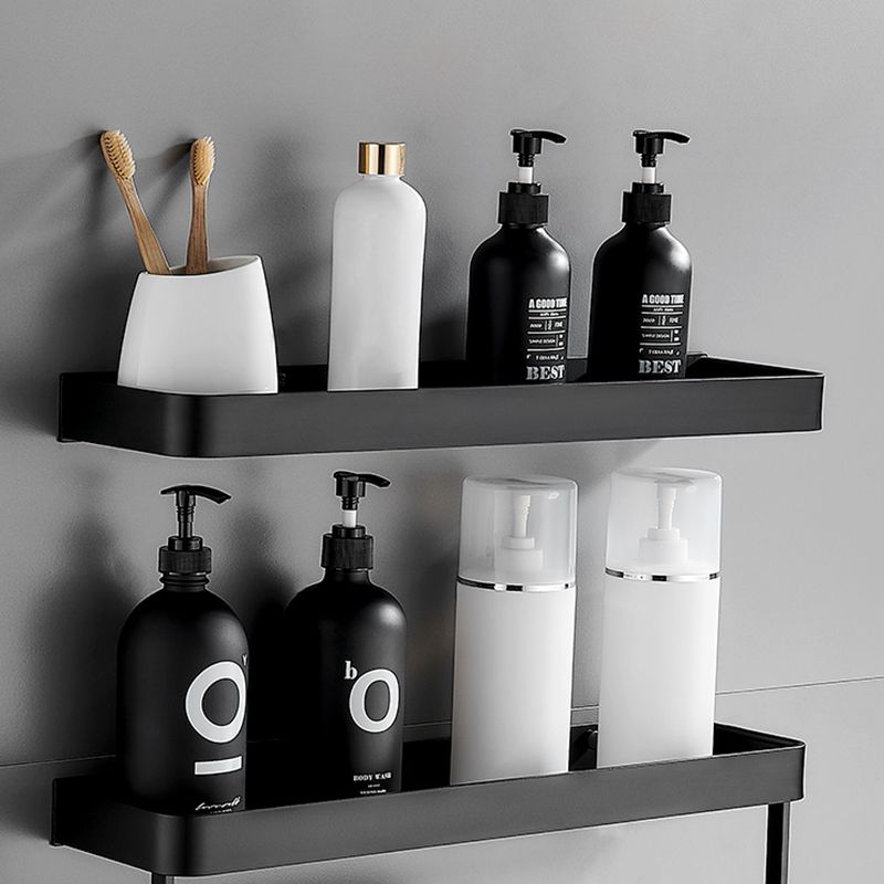 Wall Mounted Storage Shelf