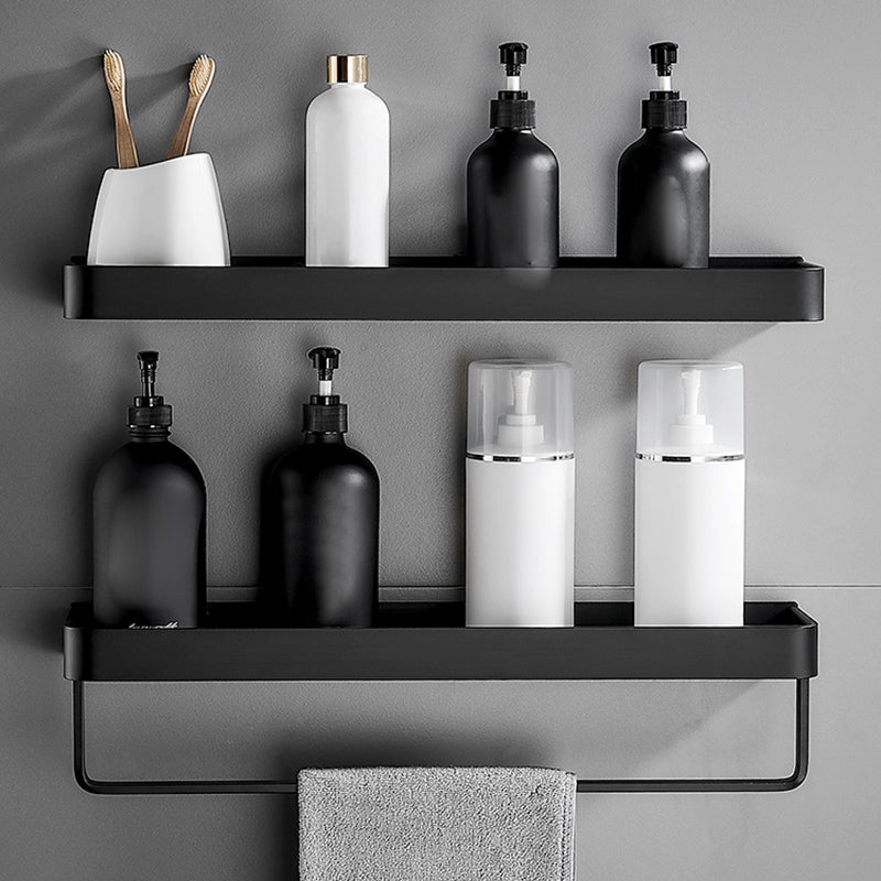 Wall Mounted Storage Shelf