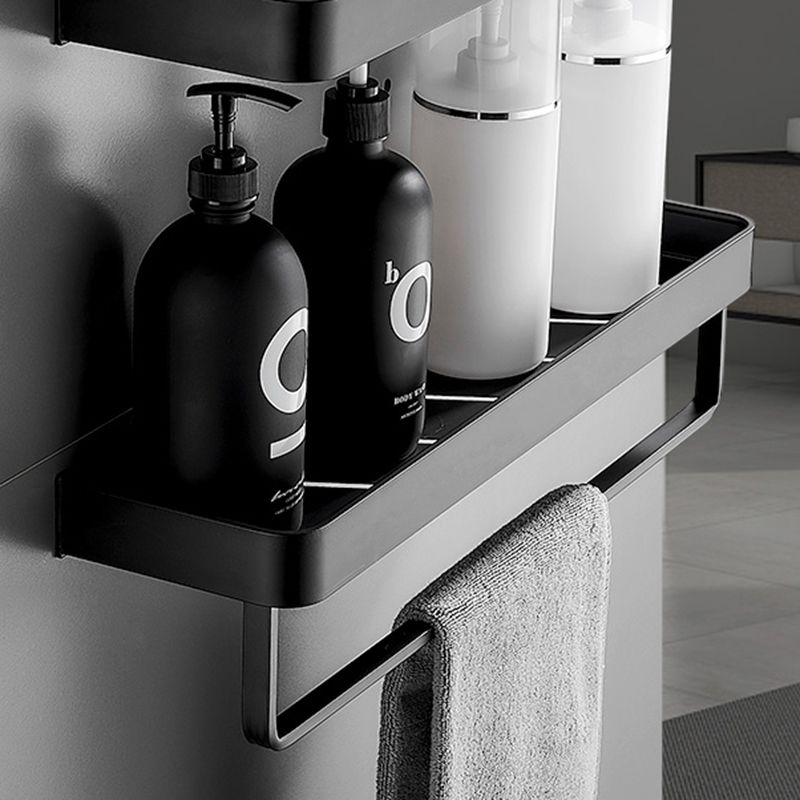 Wall Mounted Storage Shelf