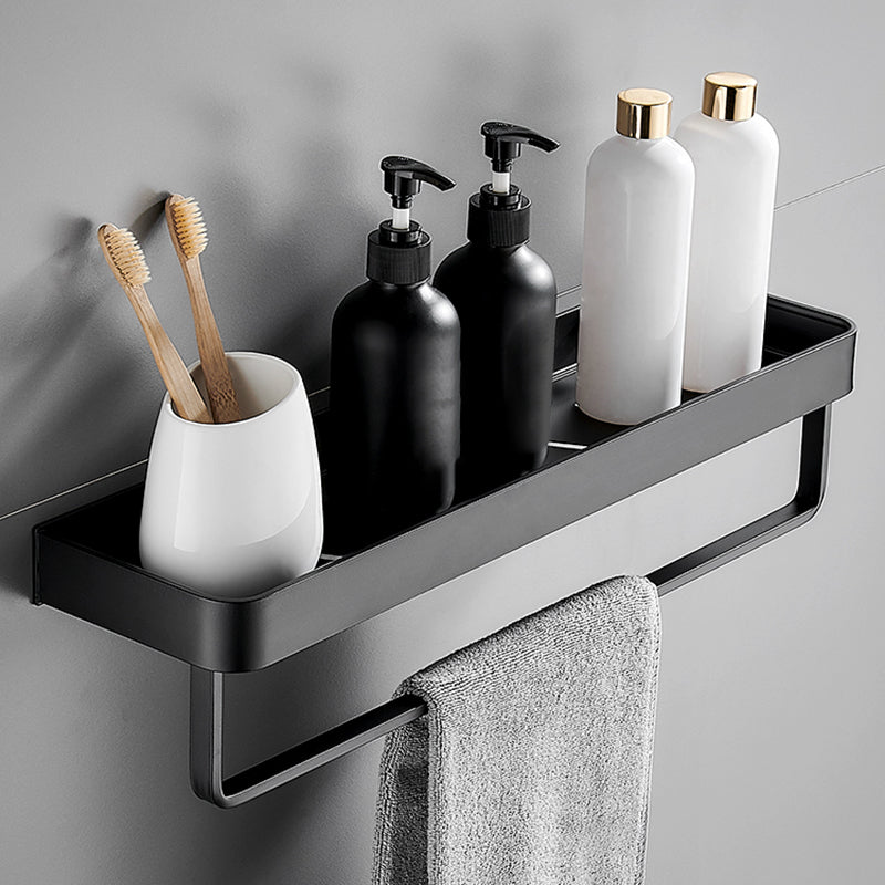 Wall Mounted Storage Shelf