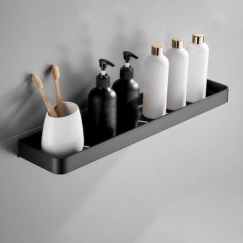 Wall Mounted Storage Shelf
