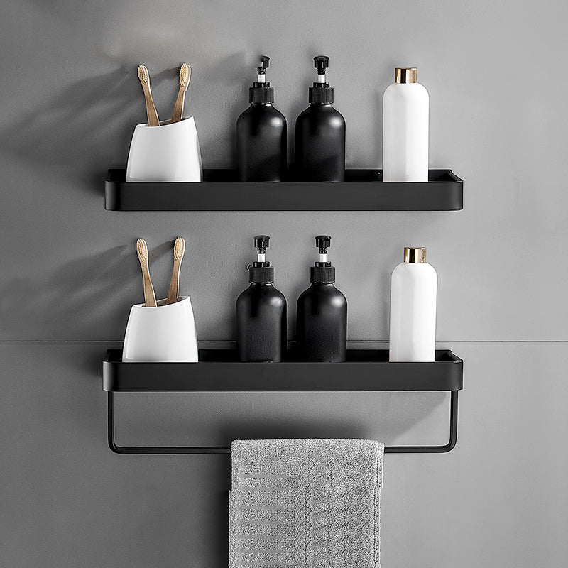Wall Mounted Storage Shelf