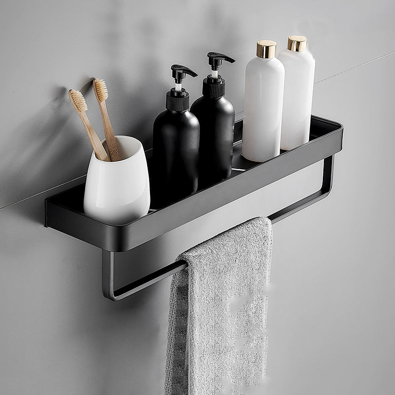 Wall Mounted Storage Shelf
