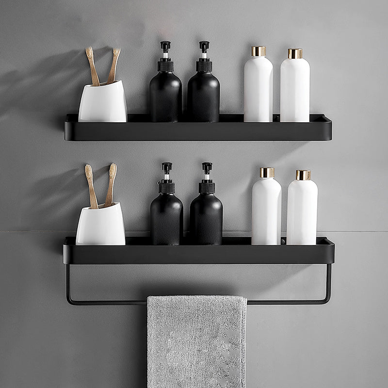 Wall Mounted Storage Shelf