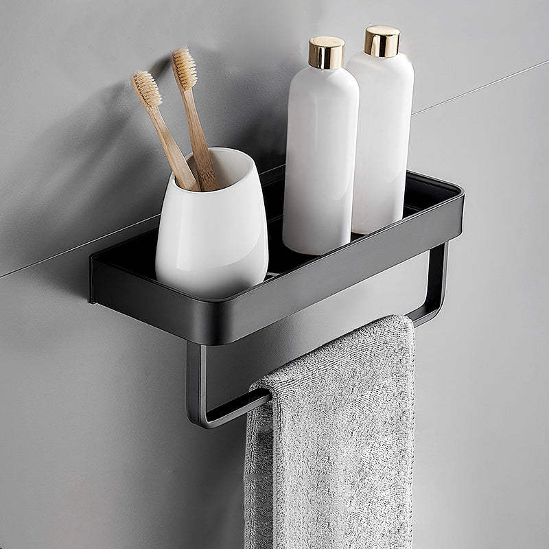 Wall Mounted Storage Shelf