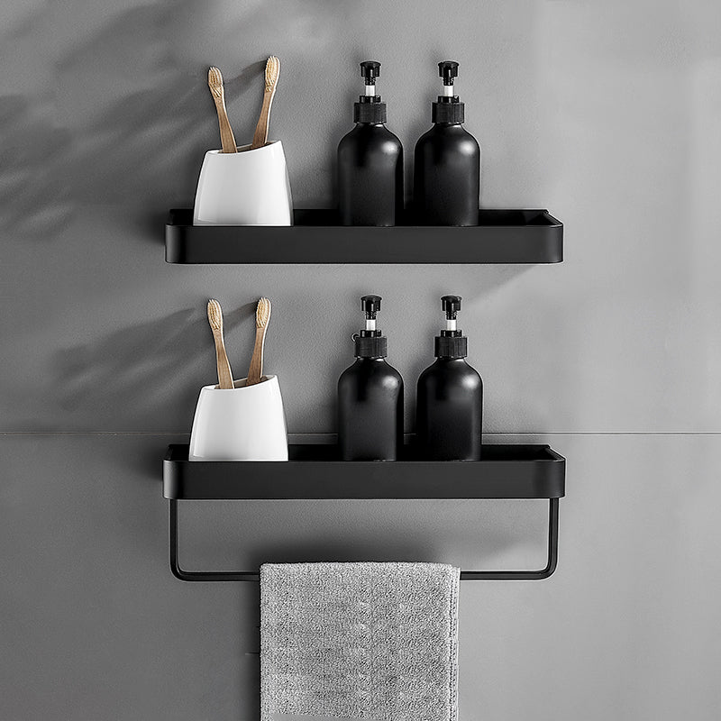 Wall Mounted Storage Shelf