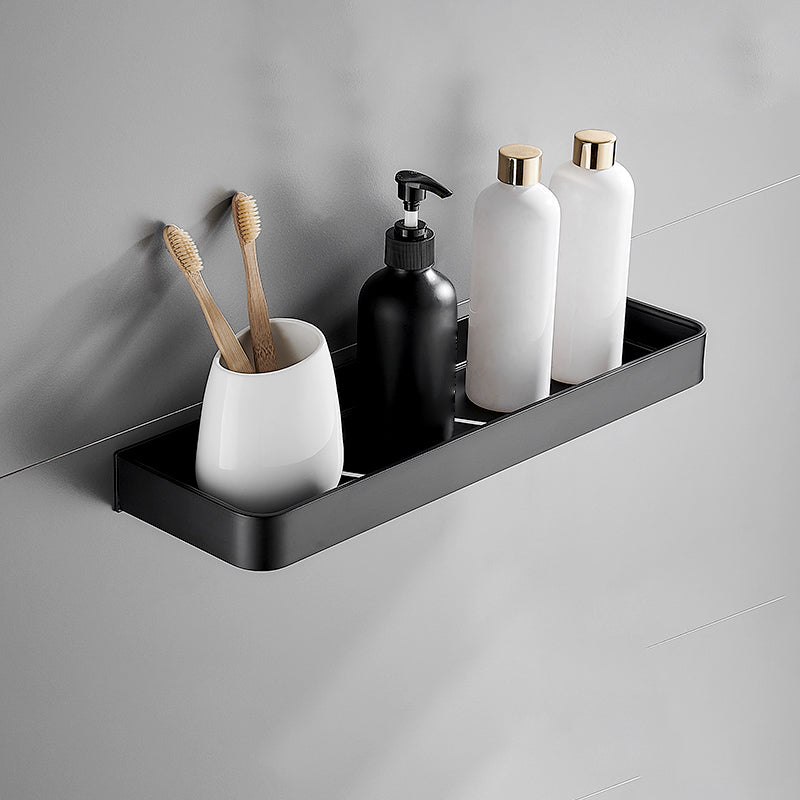 Wall Mounted Storage Shelf