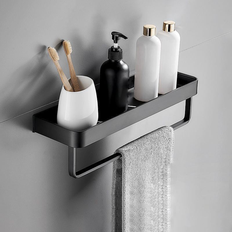 Wall Mounted Storage Shelf