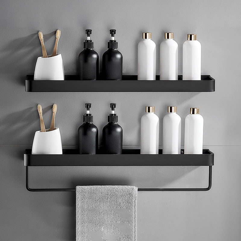 Wall Mounted Storage Shelf