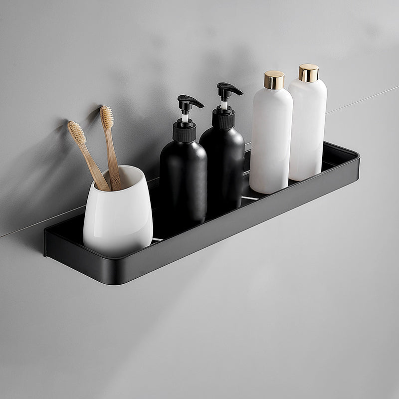 Wall Mounted Storage Shelf