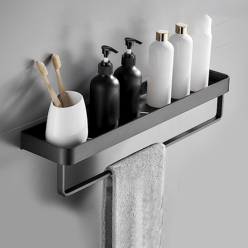 Wall Mounted Storage Shelf