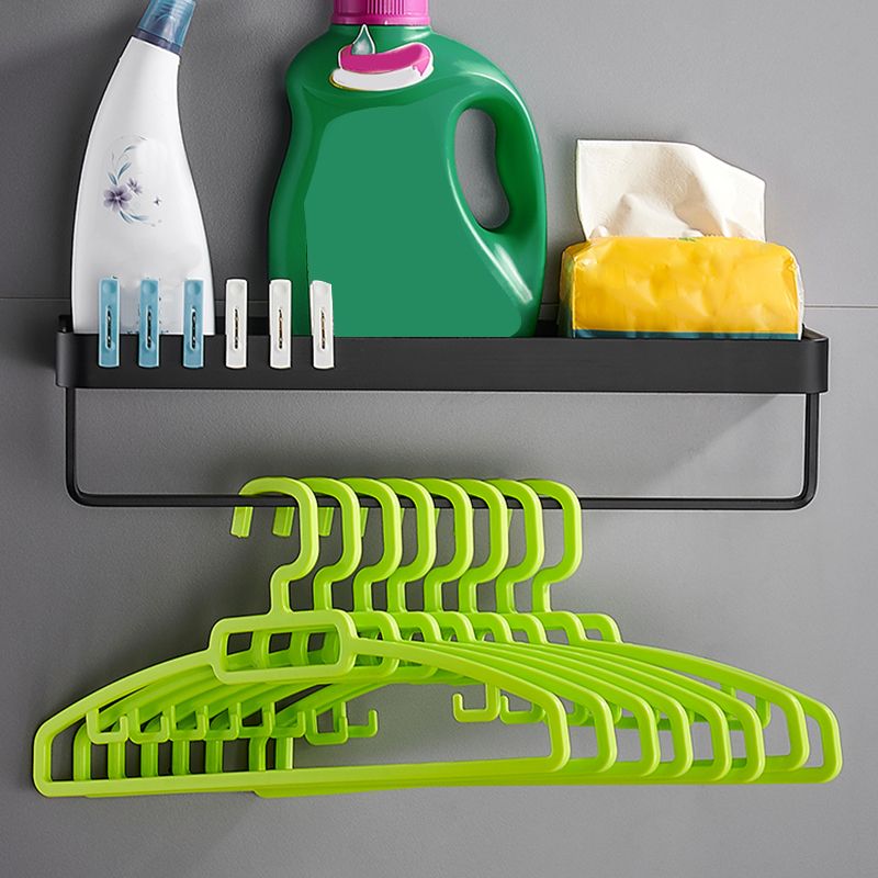 Wall Mounted Storage Shelf