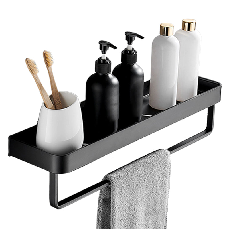 Wall Mounted Storage Shelf