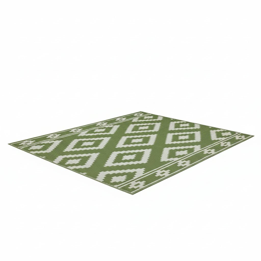 Waterproof Indoor Outdoor Rug