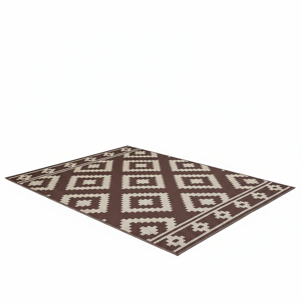 Waterproof Indoor Outdoor Rug
