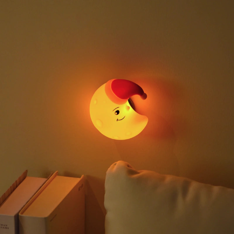 Whimsical Shaped Night Light
