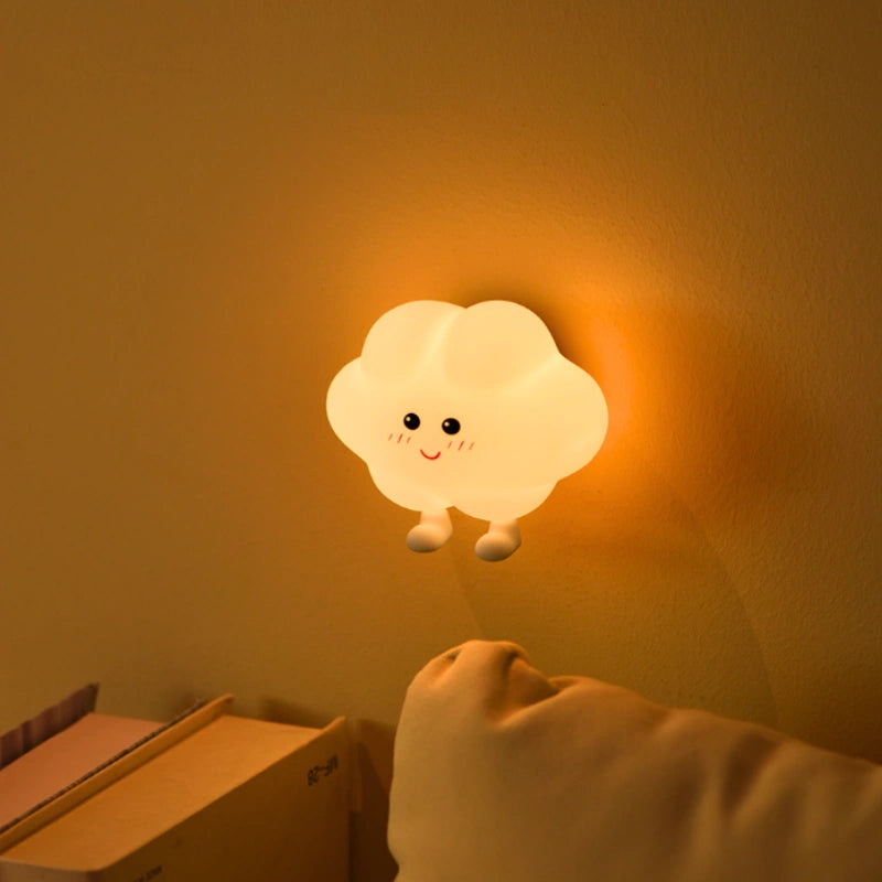 Whimsical Shaped Night Light