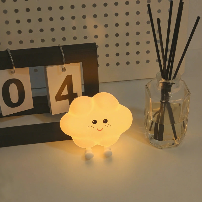 Whimsical Shaped Night Light