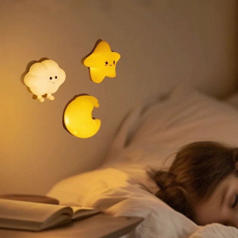 Whimsical Shaped Night Light
