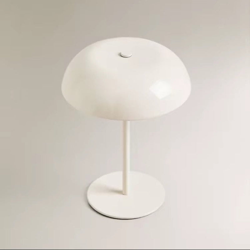 Wireless Table Lamp With Touch Control