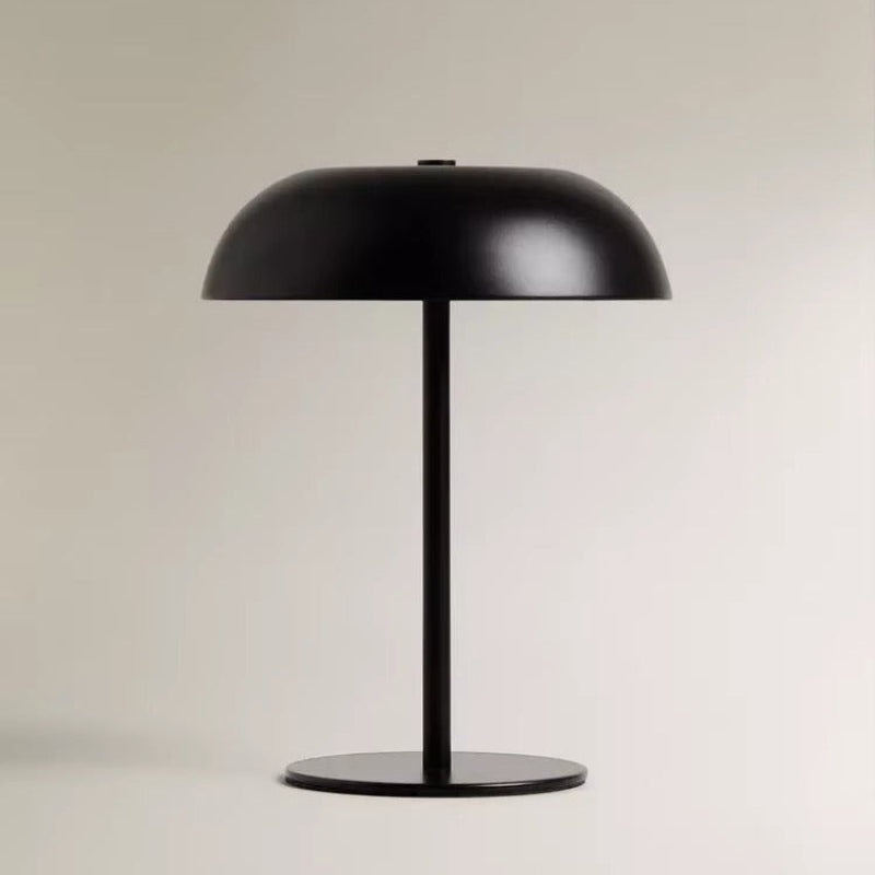 Wireless Table Lamp With Touch Control
